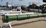 [ẢNH] Lộ diện khách hàng đầu tiên của tổ hợp phòng không S-350E Vityaz?