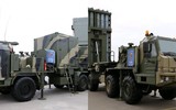 [ẢNH] Lộ diện khách hàng đầu tiên của tổ hợp phòng không S-350E Vityaz?