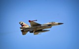 [ẢNH] Tác chiến điện tử Nga khiến Israel không dám dùng máy bay không người lái tấn công Syria?
