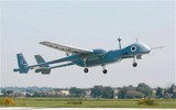 [ẢNH] Tác chiến điện tử Nga khiến Israel không dám dùng máy bay không người lái tấn công Syria?
