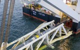 [ẢNH] Nord Stream 2 tiếp tục bị 