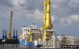 [ẢNH] Để vận hành, Nord Stream 2 còn rất nhiều thách thức phải vượt qua