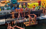 [ẢNH] Để vận hành, Nord Stream 2 còn rất nhiều thách thức phải vượt qua