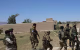 [ẢNH] Vì sao Taliban lại vội vàng chiếm Thung lũng Panjshir bằng mọi giá?