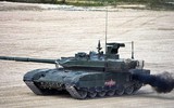 [ẢNH] Nga sẽ nâng cấp toàn bộ xe tăng T-90 lên chuẩn T-90M Proryv-3