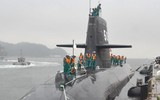 [ẢNH] Pháp cảnh báo 'hậu quả nghiêm trọng' với NATO do mất hợp đồng tàu ngầm