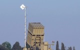 [ẢNH] Mỹ - Israel cung cấp siêu vũ khí giúp Ukraine khóa chặt bầu trời Donbass