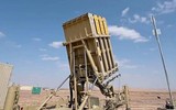 [ẢNH] Mỹ - Israel cung cấp siêu vũ khí giúp Ukraine khóa chặt bầu trời Donbass