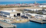 [ẢNH] Nga nhắc về Mistral sau khi Pháp mất hợp đồng tàu ngầm cực lớn với Australia