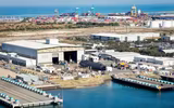 [ẢNH] Nga nhắc về Mistral sau khi Pháp mất hợp đồng tàu ngầm cực lớn với Australia