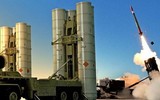 [ẢNH] Lộ diện quốc gia nhận được tên lửa tầm xa 600 km của S-500 Prometheus?
