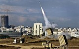 [ẢNH] Mỹ - Israel cung cấp siêu vũ khí giúp Ukraine khóa chặt bầu trời Donbass