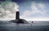 [ẢNH] Nga nhắc về Mistral sau khi Pháp mất hợp đồng tàu ngầm cực lớn với Australia