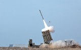 [ẢNH] Mỹ - Israel cung cấp siêu vũ khí giúp Ukraine khóa chặt bầu trời Donbass