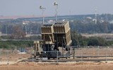 [ẢNH] Mỹ - Israel cung cấp siêu vũ khí giúp Ukraine khóa chặt bầu trời Donbass