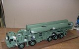 [ẢNH] Lộ diện quốc gia nhận được tên lửa tầm xa 600 km của S-500 Prometheus?
