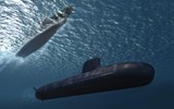 [ẢNH] Nga nhắc về Mistral sau khi Pháp mất hợp đồng tàu ngầm cực lớn với Australia
