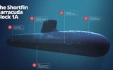 [ẢNH] Nga nhắc về Mistral sau khi Pháp mất hợp đồng tàu ngầm cực lớn với Australia