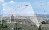 [ẢNH] Mỹ - Israel cung cấp siêu vũ khí giúp Ukraine khóa chặt bầu trời Donbass