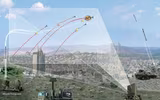 [ẢNH] Tổ hợp tên lửa Iron Dome khó bảo vệ binh sĩ Ukraine trước hỏa lực mạnh