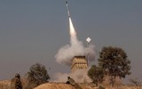 [ẢNH] Mỹ - Israel cung cấp siêu vũ khí giúp Ukraine khóa chặt bầu trời Donbass