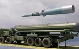 [ẢNH] Lộ diện quốc gia nhận được tên lửa tầm xa 600 km của S-500 Prometheus?