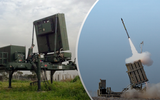 [ẢNH] Mỹ - Israel cung cấp siêu vũ khí giúp Ukraine khóa chặt bầu trời Donbass