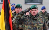 [ẢNH] Pháp liệu có rời NATO sau cú 'đâm sau lưng' của Mỹ?