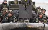 [ẢNH] Pháp liệu có rời NATO sau cú 'đâm sau lưng' của Mỹ?