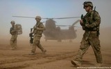 [ẢNH] Pháp liệu có rời NATO sau cú 'đâm sau lưng' của Mỹ?