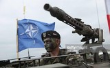 [ẢNH] Pháp liệu có rời NATO sau cú 'đâm sau lưng' của Mỹ?