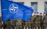 [ẢNH] Pháp liệu có rời NATO sau cú 'đâm sau lưng' của Mỹ?