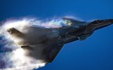 [ẢNH] 'Chiến thuật bỏ chạy' giúp tiêm kích J-20 Trung Quốc chiến thắng ‘chim ăn thịt’ F-22 Mỹ?