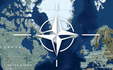 [ẢNH] Pháp liệu có rời NATO sau cú 'đâm sau lưng' của Mỹ?