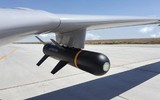 [ẢNH] UAV hạng nặng Aksungur sẽ diệt... cả đại đội xe tăng T-90 trong một lần xuất kích?