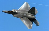 [ẢNH] 'Chiến thuật bỏ chạy' giúp tiêm kích J-20 Trung Quốc chiến thắng ‘chim ăn thịt’ F-22 Mỹ?