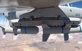 [ẢNH] UAV hạng nặng Aksungur sẽ diệt... cả đại đội xe tăng T-90 trong một lần xuất kích?