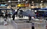 [ẢNH] UAV hạng nặng Aksungur sẽ diệt... cả đại đội xe tăng T-90 trong một lần xuất kích?