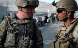 [ẢNH] Pháp liệu có rời NATO sau cú 'đâm sau lưng' của Mỹ?