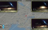 [ẢNH] Toan tính bí ẩn của Ukraine khi kéo quân tới sát biên giới Nga trong đêm