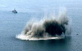 [ẢNH] Toan tính bí ẩn của Ukraine khi kéo quân tới sát biên giới Nga trong đêm