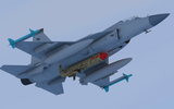 [ẢNH] Tiêm kích MiG-35 Nga nguy cơ lại gục ngã trước JF-17 ngay 'trước cửa thiên đường'