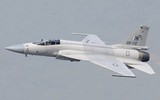 [ẢNH] Tiêm kích MiG-35 Nga nguy cơ lại gục ngã trước JF-17 ngay 'trước cửa thiên đường'