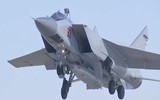 [ẢNH] Chuyên gia Mỹ gây sốc khi khẳng định Kh-47M2 Kinzhal thực chất 'không tồn tại'