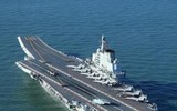 [ẢNH] Bí ẩn món quà bất ngờ Ukraine để lại trong tàu Varyag khiến Trung Quốc 'rơi nước mắt'