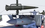 [ẢNH] Chuyên gia Mỹ gây sốc khi khẳng định Kh-47M2 Kinzhal thực chất 'không tồn tại'