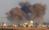 [ẢNH] Phòng không Nga buộc Israel đình chỉ vô thời hạn các cuộc tấn công Syria?