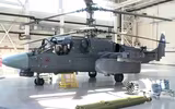 [ẢNH] Trung Quốc sắp mua số lượng cực lớn trực thăng Ka-52K Nga để trang bị cho tàu đổ bộ 