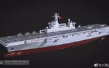 [ẢNH] Trung Quốc sắp mua số lượng cực lớn trực thăng Ka-52K Nga để trang bị cho tàu đổ bộ 