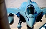 [ẢNH] Sau thương vụ tàu ngầm, Mỹ tiếp tục khiến Pháp mất hợp đồng tiêm kích Rafale